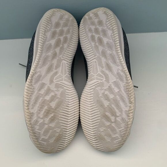 Nike - Kobe Mamba Instinct Pure Platinum - Picture 8 of 10